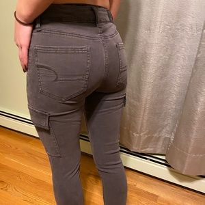 American Eagle Pants